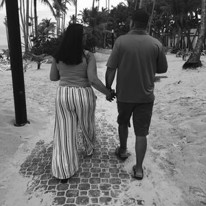 Meet your Posher, Lance